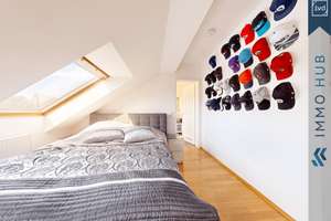 ++ Lichtdurchflutete Dachgeschosswohnung mit Dachterrasse & Aufzug direkt in die Wohnung ++ – 4105 Zentrum-Nord, Leipzig – Vorschaubild 10