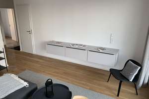 Schöne 2-Zimmer Wohnung ~ mit Loggia + EBK – 93049 Westenviertel, Regensburg – Vorschaubild 9