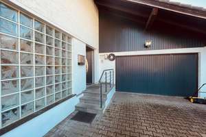 Einfamilienhaus mit 245 m² & Einlieger-/Pensionseinheit in Leutkirch im Allgäu – Am Rathaus 20, 88299 Leutkirch im Allgäu – Vorschaubild 3