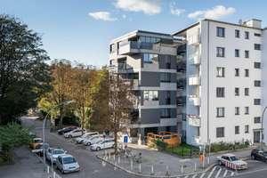 Exklusiver Wohnkomfort auf 85 m² – Terrasse, En-Suite-Bad und Smart Home – Die vollständige Adresse der Immobilie erhältst du vom Anbieter., 10781 Schöneberg, Berlin – Vorschaubild 14