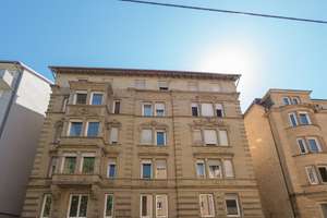 230m² - Jugendstiletage mit sechs Zimmern und hohen Decken im Lehenviertel – Die vollständige Adresse der Immobilie erhältst du vom Anbieter., 70180 Lehen, Stuttgart – Vorschaubild 11