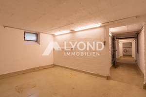 Ruhig wohnen im Dortmunder Westen – gepflegtes Zweifamilienhaus mit ca. 755 m² Grundstück! – 44379 Kirchlinde, Dortmund – Vorschaubild 41
