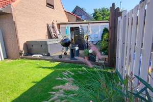 Geräumiges EFH mit ELW, Terrasse, Balkon, kleinem Garten und Garage in ruhiger Lage – Die vollständige Adresse der Immobilie erhältst du vom Anbieter., 49088 Sonnenhügel, Osnabrück – Vorschaubild 24