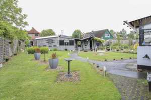 Charmanter Bungalow mit großem Gartenidyll – Rückzugsort in ruhiger Lage von Garstedt – Harburg (Kreis) – Vorschaubild 3
