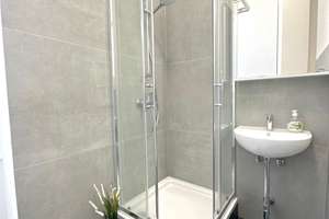 🏡 Zwei Zimmer frei in moderner 3er-WG – Rat-Beil-Straße 25, Frankfurt am Main! - FH Frankfurt – 60318 Nordend-West, Frankfurt am Main – Vorschaubild 12