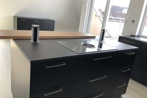 TOP Penthouse Nähe Christuskirche/ E-Damm  und zentraler Lage – Die vollständige Adresse der Immobilie erhältst du vom Anbieter., 30167 Nordstadt, Hannover – Vorschaubild 9