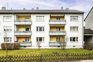 Gepflegte 3-Zimmer-Wohnung im Herzen von Rüppurr – renoviert und gut vermietet – Die vollständige Adresse der Immobilie erhältst du vom Anbieter., 76199 Rüppurr, Karlsruhe – Vorschaubild 12