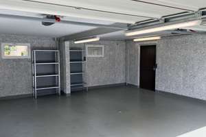Gut aufgeteiltes Zweifamilienhaus mit großer Doppelgarage und großem Grundstück – Burgweg 34, 51371 Rheindorf, Leverkusen – Vorschaubild 7