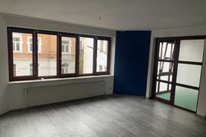 Gemütliche 2-Zimmerwohnung mit Tiefgarageneinstellplatz und Wintergarten in exklusiver City - Lage! – Die vollständige Adresse der Immobilie erhältst du vom Anbieter., 38102 Viewegsgarten-Bebelhof, Braunschweig – Vorschaubild 2