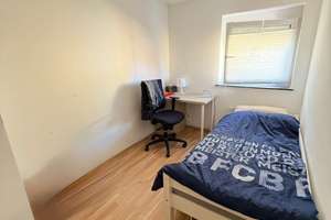 Immo Love Haunstetten- Reiheneckhaus mit 5 ZKB, 150qm Wfl, 237qm Grund! – Weißdornstraße 13, 86179 Haunstetten-Süd, Augsburg – Vorschaubild 14