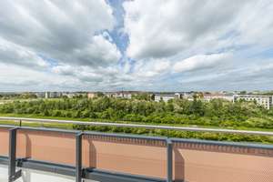 Geräumige 4-Zimmer-Wohnung in modernem Neubau bietet Platz für die ganze Familie – Dösner Weg 8, 4103 Zentrum-Südost, Leipzig – Vorschaubild 4