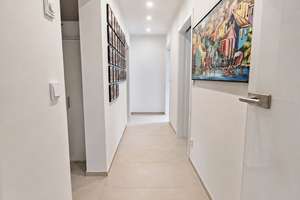 Hochwertig saniertes Einfamilienhaus (2025) mit Wintergarten, Smart Home und uneinsehbarem Garten – Ottilienstr. 13, 81825 Waldtrudering, München – Vorschaubild 15
