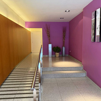 Wohnung im Zentrum von Girona