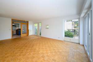 Modernes Wohnen in schönem 2-Zi. Apartment an der Steinhalde in Ebnet – Die vollständige Adresse der Immobilie erhältst du vom Anbieter., 79117 Ebnet, Freiburg im Breisgau – Vorschaubild 6
