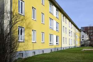 3-Zimmer-Wohnung // 2.OG links – Saarstr. 7, 38440 Hohenstein, Wolfsburg – Vorschaubild 6