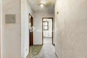 Zwei Zimmer mit Terrasse und Garten – Erdgeschosswohnung mit Gestaltungspotenzial – 85055 Nordost, Ingolstadt – Vorschaubild 2
