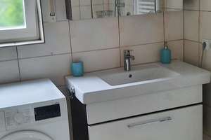 Lichtdurchflutete möblierte Singlewohnung  – Brunnenstraße 7, 61197 Florstadt – Vorschaubild 10
