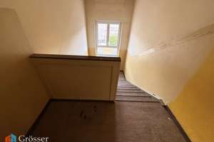 Historisches Wohn- und Geschäftshaus mit Fernwärme, großen Außenbereichen und Entwicklungspotential – Die vollständige Adresse der Immobilie erhältst du vom Anbieter., 75172 Brötzingen, Pforzheim – Vorschaubild 12