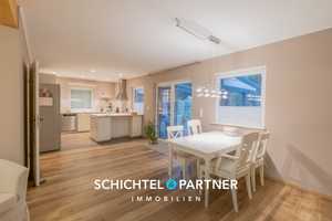 Worpswede | Modernes Einfamilienhaus in Sackgassenlage mit großem Grundstück – Osterholz (Kreis) – Vorschaubild 4