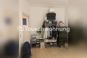 Tauschwohnung: 2-Zimmer Altbau-Wohnung mit Balkon – Die vollständige Adresse der Immobilie erhältst du vom Anbieter., 12159 Friedenau, Berlin – Vorschaubild 11