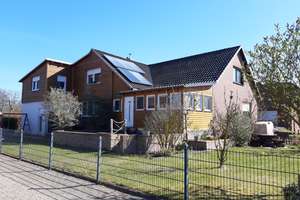 Ganz schön viel Haus (334 m²) als EFH oder Zweifamilienhaus für ein fantastisches Kaufangebot – Die vollständige Adresse der Immobilie erhältst du vom Anbieter., 29396 Schönewörde – Vorschaubild 1
