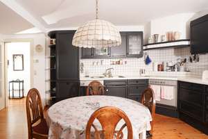Haus & Grund Immobilien GmbH - befristet auf 6 Monate! Vollmöbliertes Appartement mit Terrasse – Die vollständige Adresse der Immobilie erhältst du vom Anbieter., 69117 Altstadt, Heidelberg – Vorschaubild 23