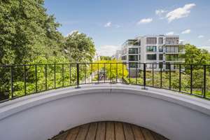 ⭐️ Wohnen im Diplomatenpark – Erstbezug in eine luxuriöse 2 Zimmer Neubau-Whg mit Balkon – Die vollständige Adresse der Immobilie erhältst du vom Anbieter., 10785 Tiergarten, Berlin – Vorschaubild 1