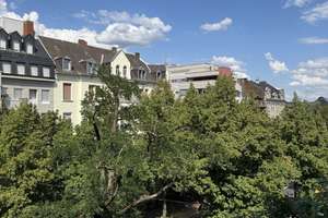 "Helle und moderne Kapitalanlage mit TG-Stellplatz - fußläufig zur Wiesbadener Innenstadt" – Die vollständige Adresse der Immobilie erhältst du vom Anbieter., 65185 Mitte, Wiesbaden – Vorschaubild 3