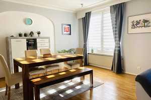 95qm mit exklusiver Dachterrasse! – Adalbersteinweg 77, 52080 Aachen – Vorschaubild 1