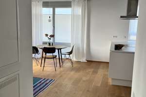 Helle 2-Zimmer Wohnung im EG in Stuttgart-Feuerbach – Maybachstraße 15a, 70192 Bahnhof Feuerbach, Stuttgart – Vorschaubild 6