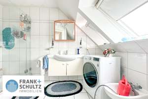 Dortmund- Bittermark : Charmante 4-Zimmer Maisonettewohnung in ruhiger Wohnlage – Die vollständige Adresse der Immobilie erhältst du vom Anbieter., 44229 Bittermark, Dortmund – Vorschaubild 8