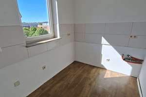 tolle Dachgeschosswohnung mit Terrasse – Alte Ziegelei 15, 30419 Stöcken, Hannover – Vorschaubild 8