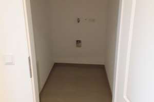Zweitbezug mit EBK, Stellplatz und Balkon: freundliche 4-Zimmer-Hochparterre-Wohnung in Leipzig – Wurznerstraße 15a, 4315 Neustadt-Neuschönefeld, Leipzig – Vorschaubild 4