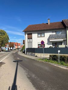 Wohnen, wo andere Urlaub machen! Top 2-Fam.-Haus, auch attraktiv zur Vermietung von Ferienwohnungen!