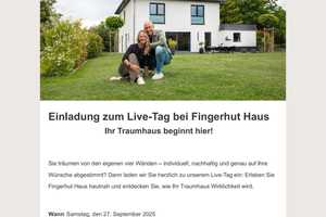 Neubau Doppelhaushälfte mit Stil und Nachhaltigkeit – Emden – Vorschaubild 4