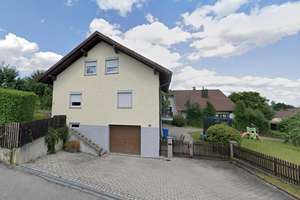 Provisionsfrei von privat: Einfamilienhaus auf 1.229 m² Grundstück – Die vollständige Adresse der Immobilie erhältst du vom Anbieter., 94099 Ruhstorf an der Rott – Vorschaubild 1