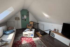 Maisonette-Wohnung mit Balkon in Osnabrück-Lüstringen! – Hasewinkel 11, 49086 Darum/Gretesch/Lüstringen, Osnabrück – Vorschaubild 9
