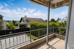 Großzügiges Zweifamilienhaus mit Weitblick in Frankfurt Bergen-Enkheim – 60388 Bergen-Enkheim, Frankfurt am Main – Vorschaubild 2