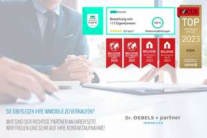 Die Gartenoase am Stadtwald – Die vollständige Adresse der Immobilie erhältst du vom Anbieter., 50933 Braunsfeld, Köln – Vorschaubild 21