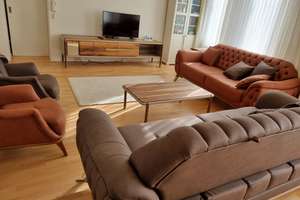 Mehrfamilienhaus mit viel Platz in Friesdorf – Annabergerstr. 72, 53175 Friesdorf, Bonn – Vorschaubild 3