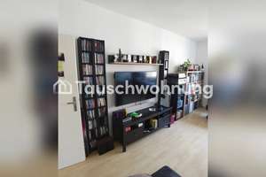 Tauschwohnung: Vergrößerung – 48143 Überwasser, Münster – Vorschaubild 3