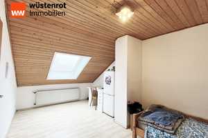 Schönes Reihenmittelhaus mit Garten und Garage im Süden Regensburgs. – Regensburg – Vorschaubild 14