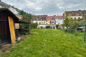 Wohn- und Geschäftshaus, 410m² Gesamtfläche in ruhiger Seitenstraße von Saarbrücken-West – Serriger Straße 5b, 66115 Burbach, Saarbrücken – Vorschaubild 2