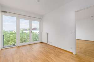 Provisionsfrei: Renovierte 2-Zimmer-Endetage (5 OG.) mit Balkon, Aufzug und TG-Stellplatz – Scharnhorststraße 3b, 10115 Mitte (Ortsteil), Berlin – Vorschaubild 6