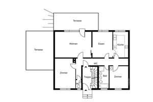 IMMORath.de - Zweifamilienhaus mit viel Platz & Garten – Die vollständige Adresse der Immobilie erhältst du vom Anbieter., 79235 Vogtsburg im Kaiserstuhl – Vorschaubild 27