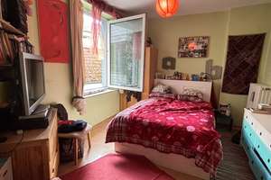 Nahe des Klinikums! Charmante  2-Zimmerwohnung mit Balkon! in Essen-Holsterhausen – Holsterhauser Straße 123, 45147 Holsterhausen, Essen – Vorschaubild 9