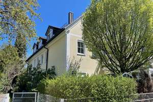 Zum Träumen schön - Großzügige, aparte Haus-in-Haus Wohnung in bester Wohnlage Sendling-Westpark-U6 – Die vollständige Adresse der Immobilie erhältst du vom Anbieter., 81377 Am Waldfriedhof, München – Vorschaubild 33