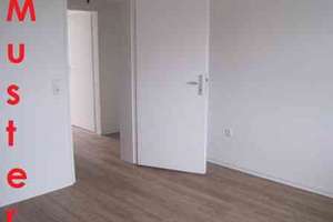 Hier erwartet Sie eine bezugsfertige 2-Zimmer-Wohnung! – Allensteiner Ring 61, 47279 Wedau, Duisburg – Vorschaubild 6