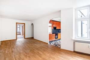 Altbauwohnung mit liebevollen Details nahe dem Tempelhofer Feld – Die vollständige Adresse der Immobilie erhältst du vom Anbieter., 12051 Neukölln (Ortsteil), Berlin – Vorschaubild 3