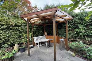 Viel Platz, Keller, Balkon und Garage – Die vollständige Adresse der Immobilie erhältst du vom Anbieter., 48161 Nienberge, Münster – Vorschaubild 24